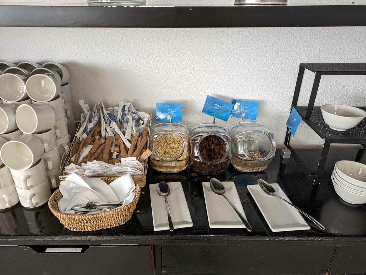 馬德里查馬丁車站飯店THE ONE如何