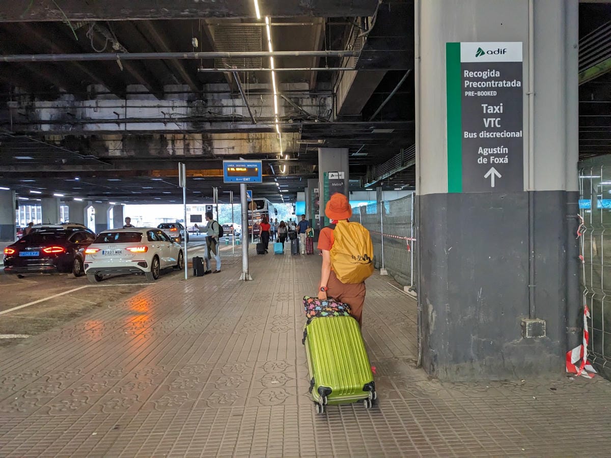 西班牙朝聖之路裝備優缺點 - 第4張圖 西班牙朝聖之路裝備優缺點