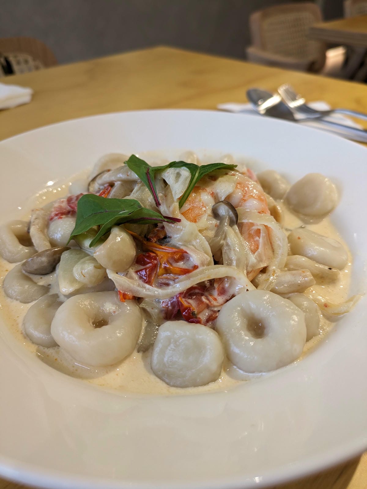 竹北高鐵咖啡簡餐 屋裡禾光 Wuli Cafe