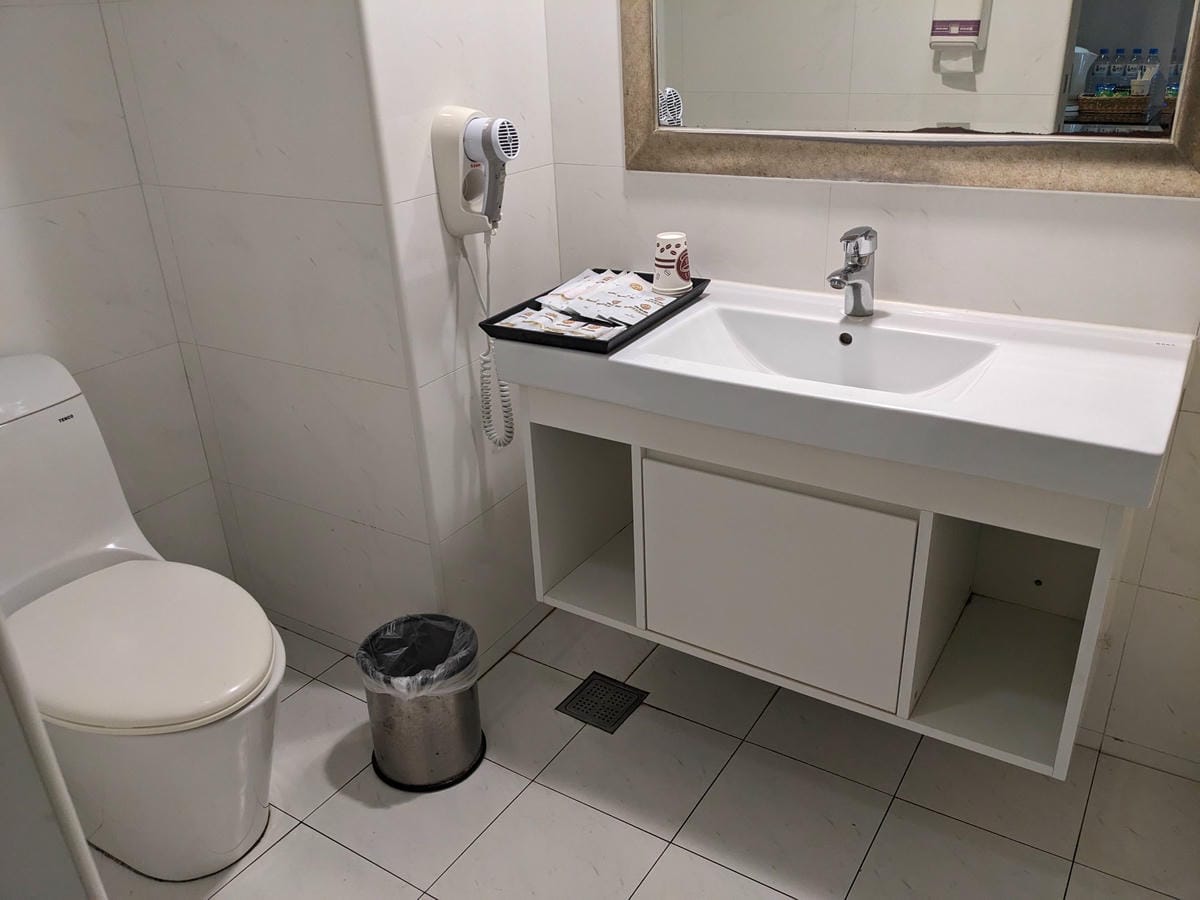 嘉義優遊商旅住宿心得