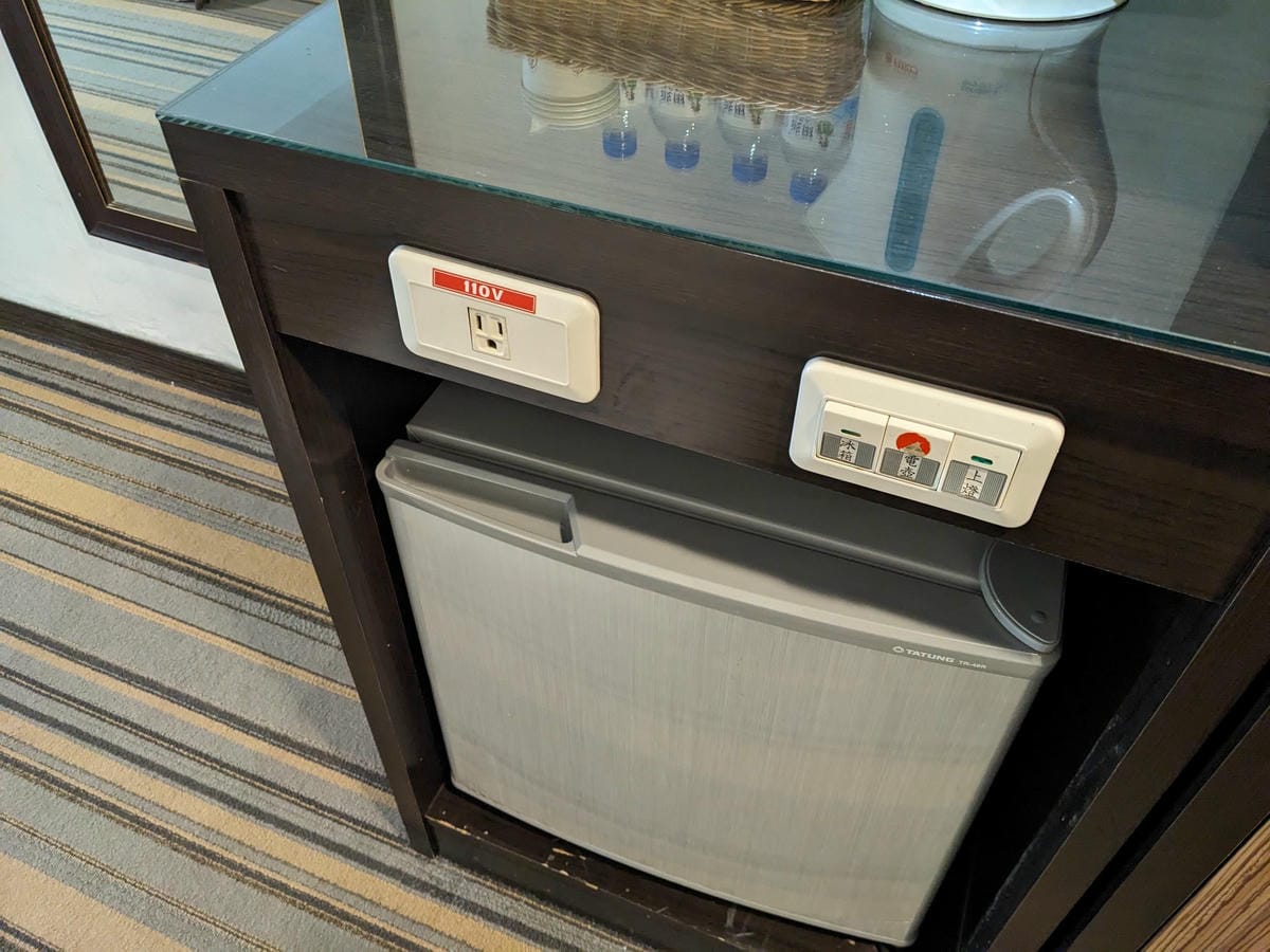 嘉義優遊商旅住宿心得