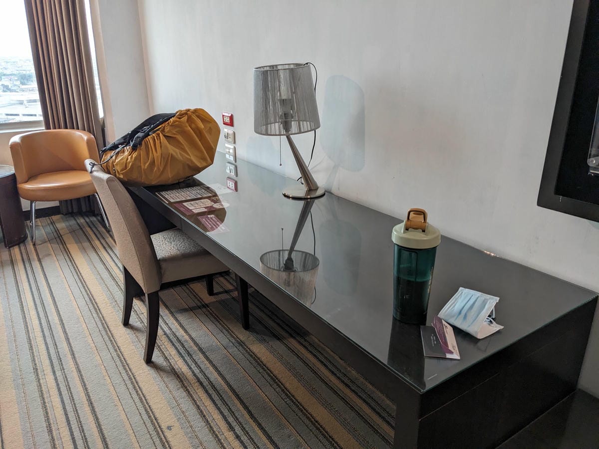 嘉義優遊商旅住宿心得