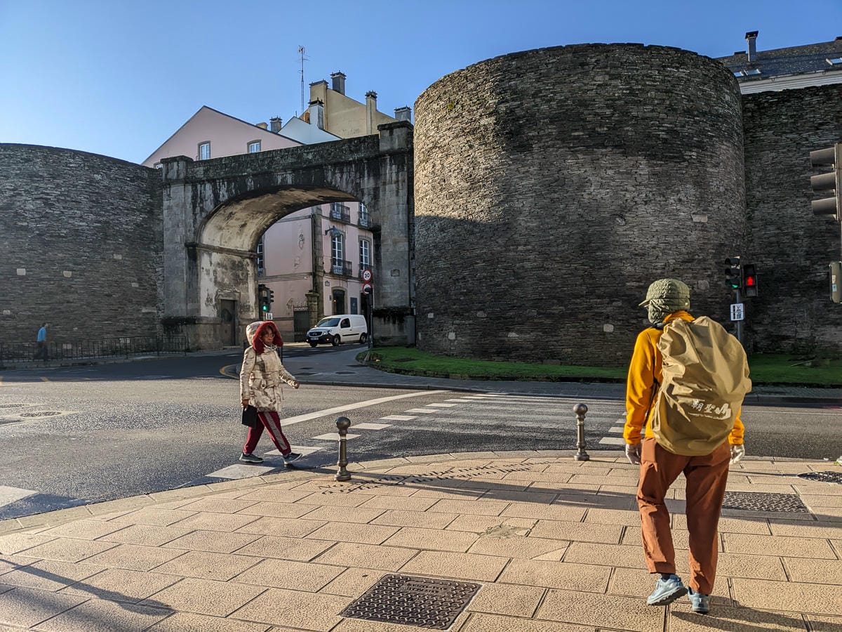 西班牙朝聖之路原始路團報名 2024 - 第1張圖 西班牙朝聖之路原始路團報名 2024