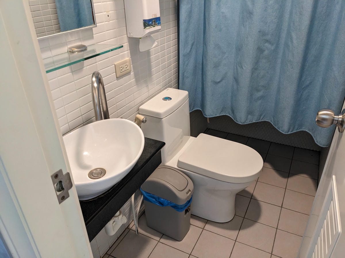 嘉義車站住宿推薦安蘭居旅店