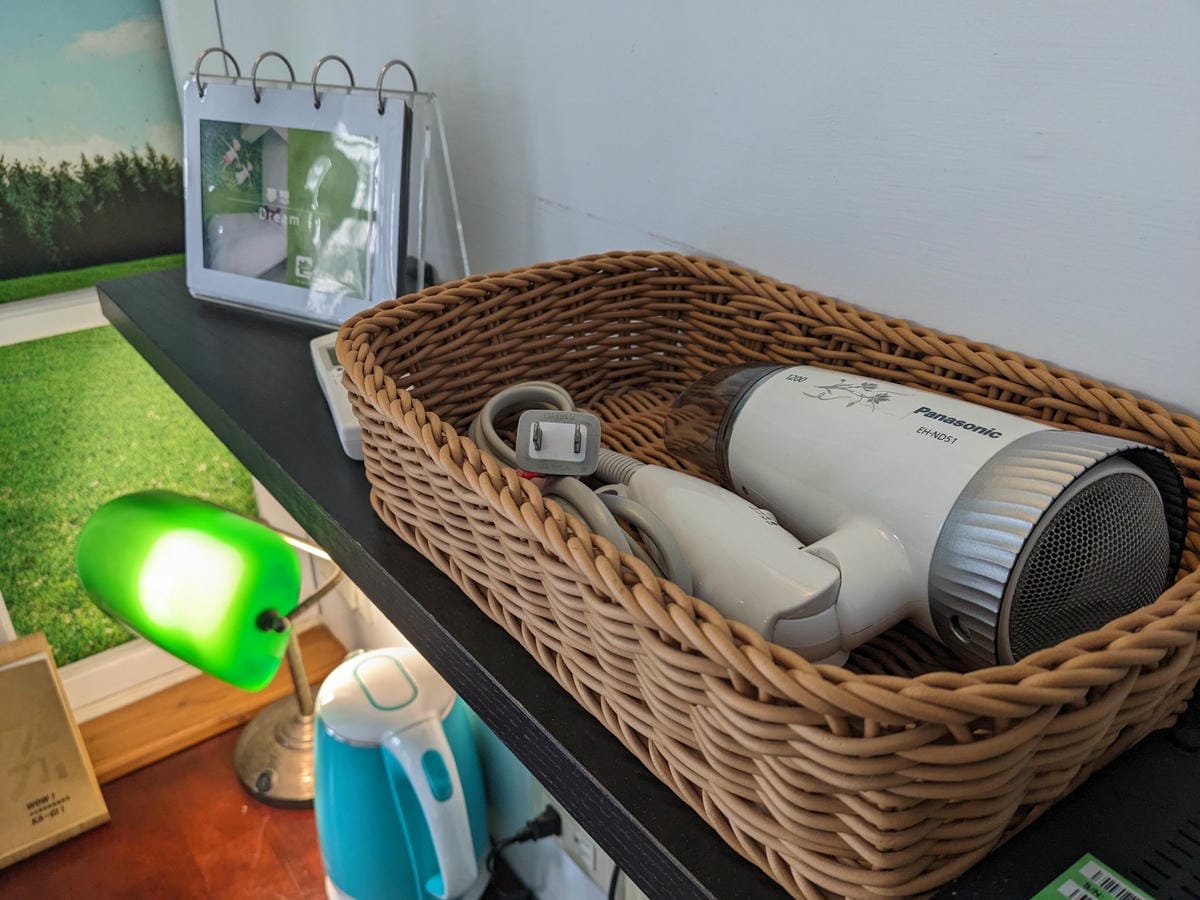 嘉義車站住宿推薦安蘭居旅店