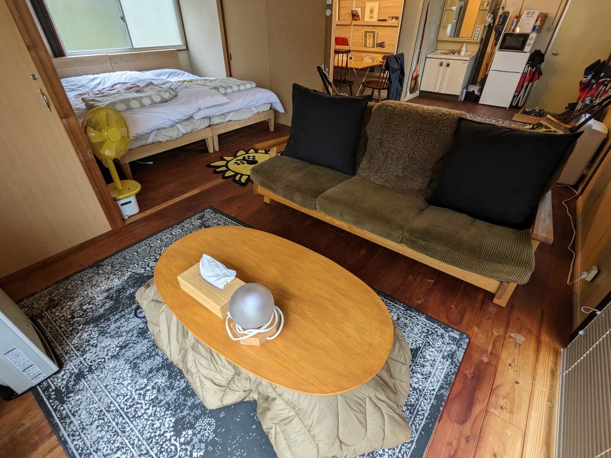 熊野古道住宿近露 熊野野菜BASE民宿