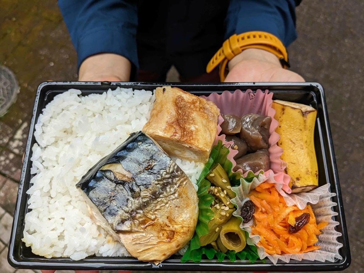 熊野古道中邊路D2 近露直奔發心門王子