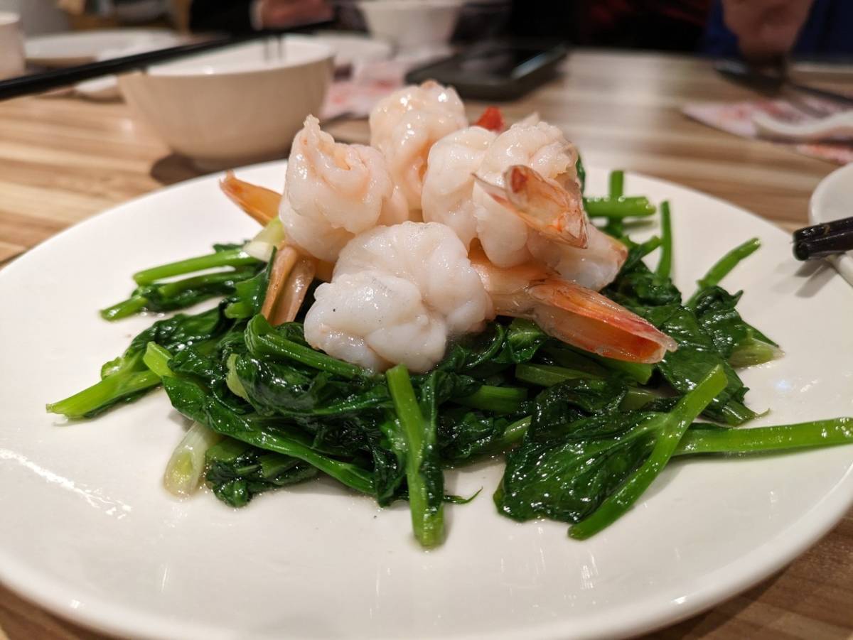 米其林推薦人和園 日本人指定餐廳