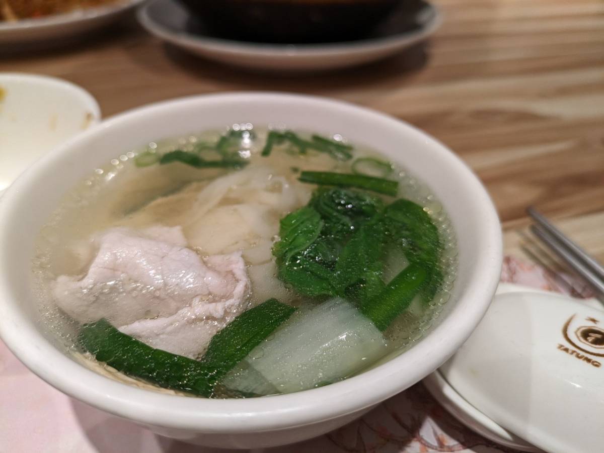 米其林推薦人和園 日本人指定餐廳