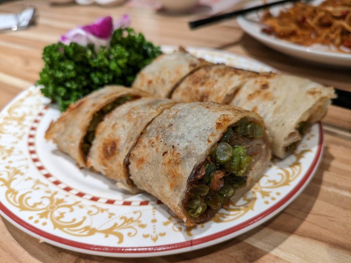 米其林推薦人和園 日本人指定餐廳