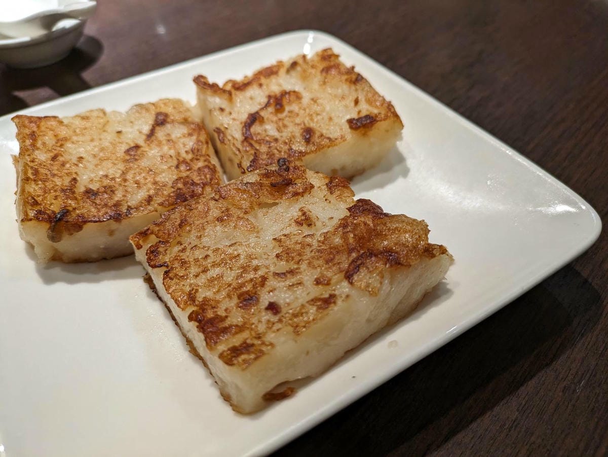 高記新生店 小孩指定小籠包