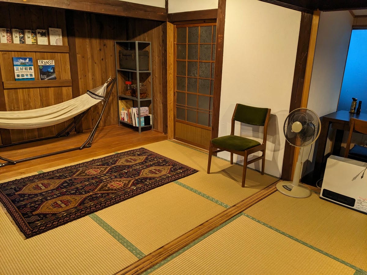 熊野古道住宿野菜GUEST HOUSE KUMANOYASAI