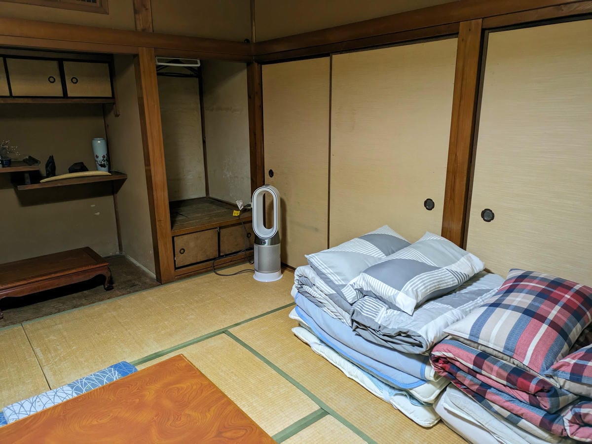 熊野古道中邊路田邊民宿ichie cafe