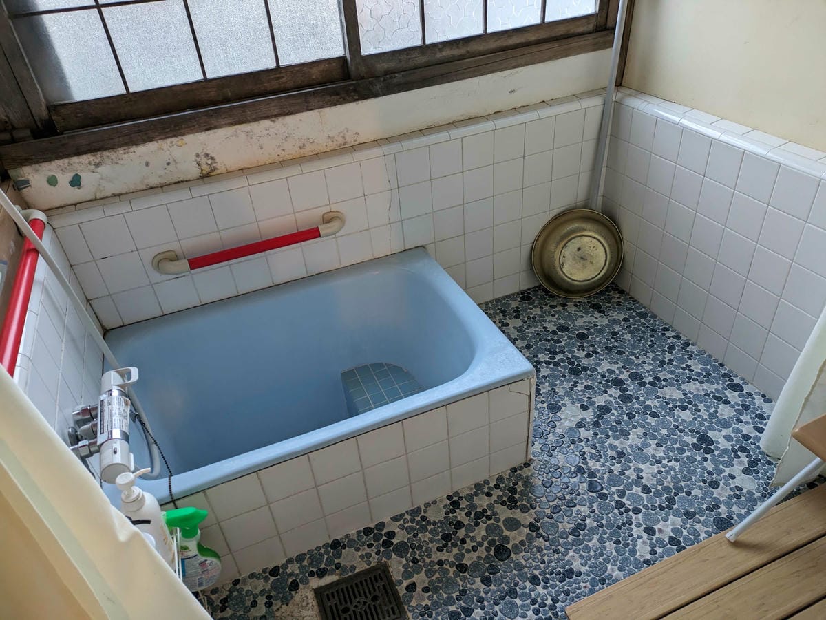 熊野古道中邊路田邊民宿ichie cafe