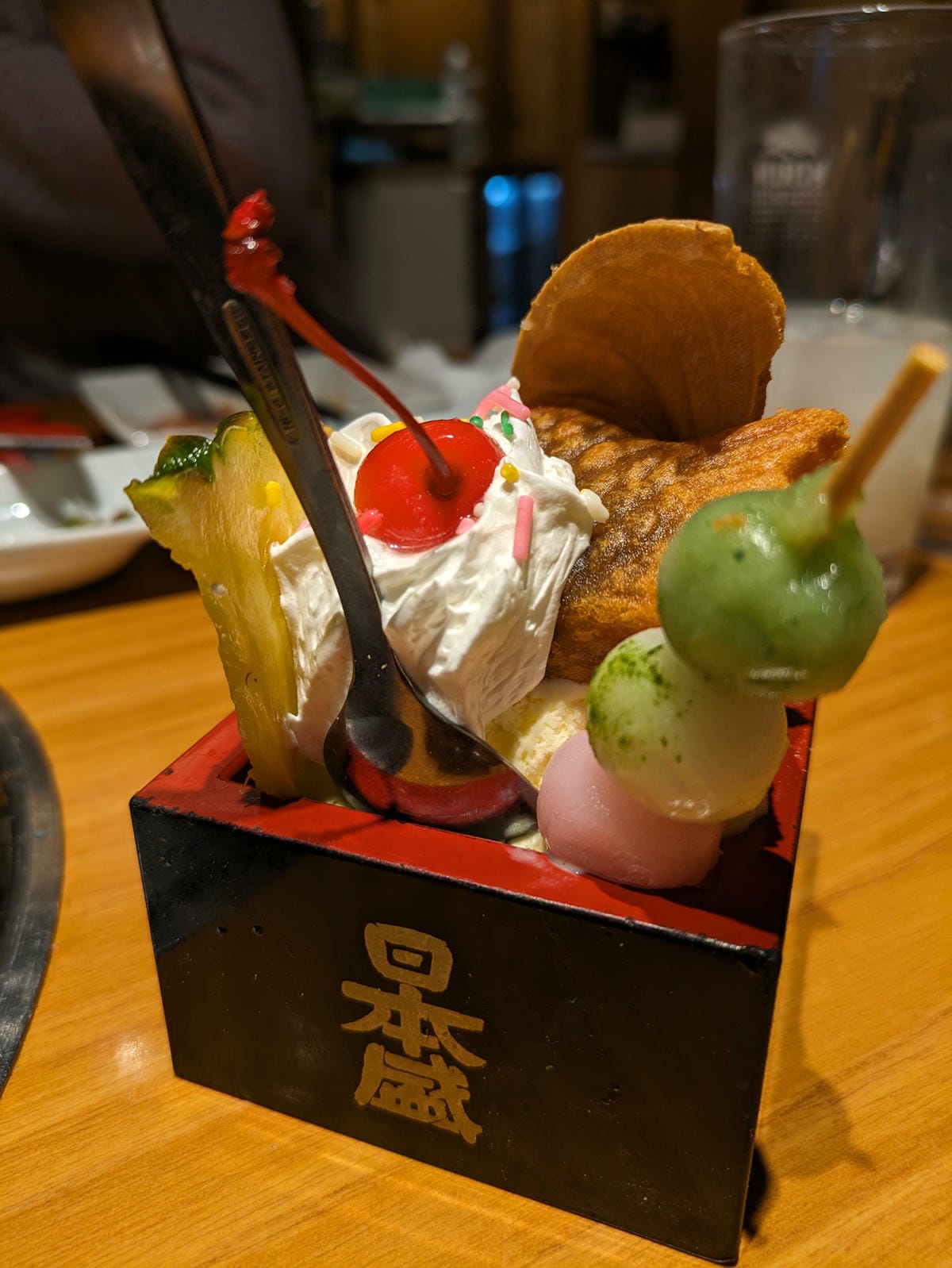 大阪燒肉燒肉力丸吃到飽