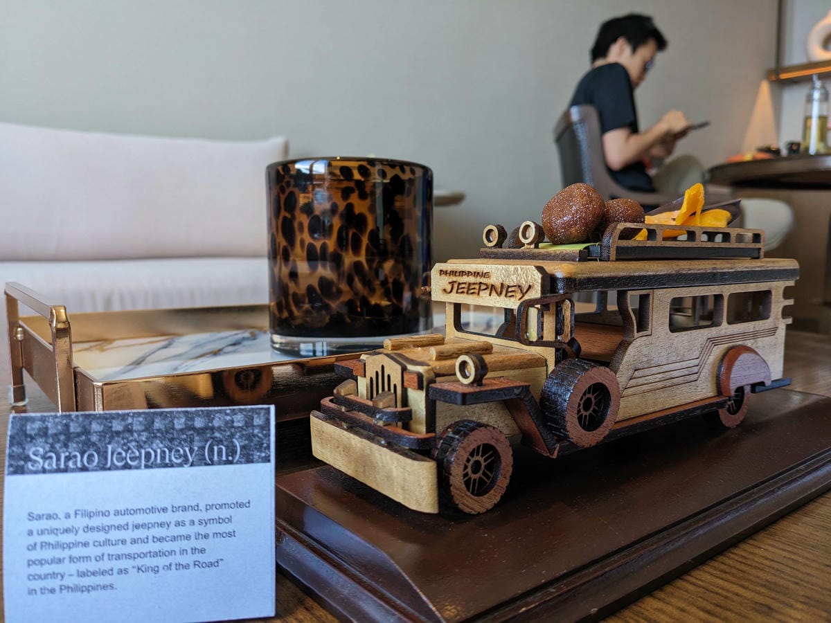 宿霧喜來登麥丹島度假酒店