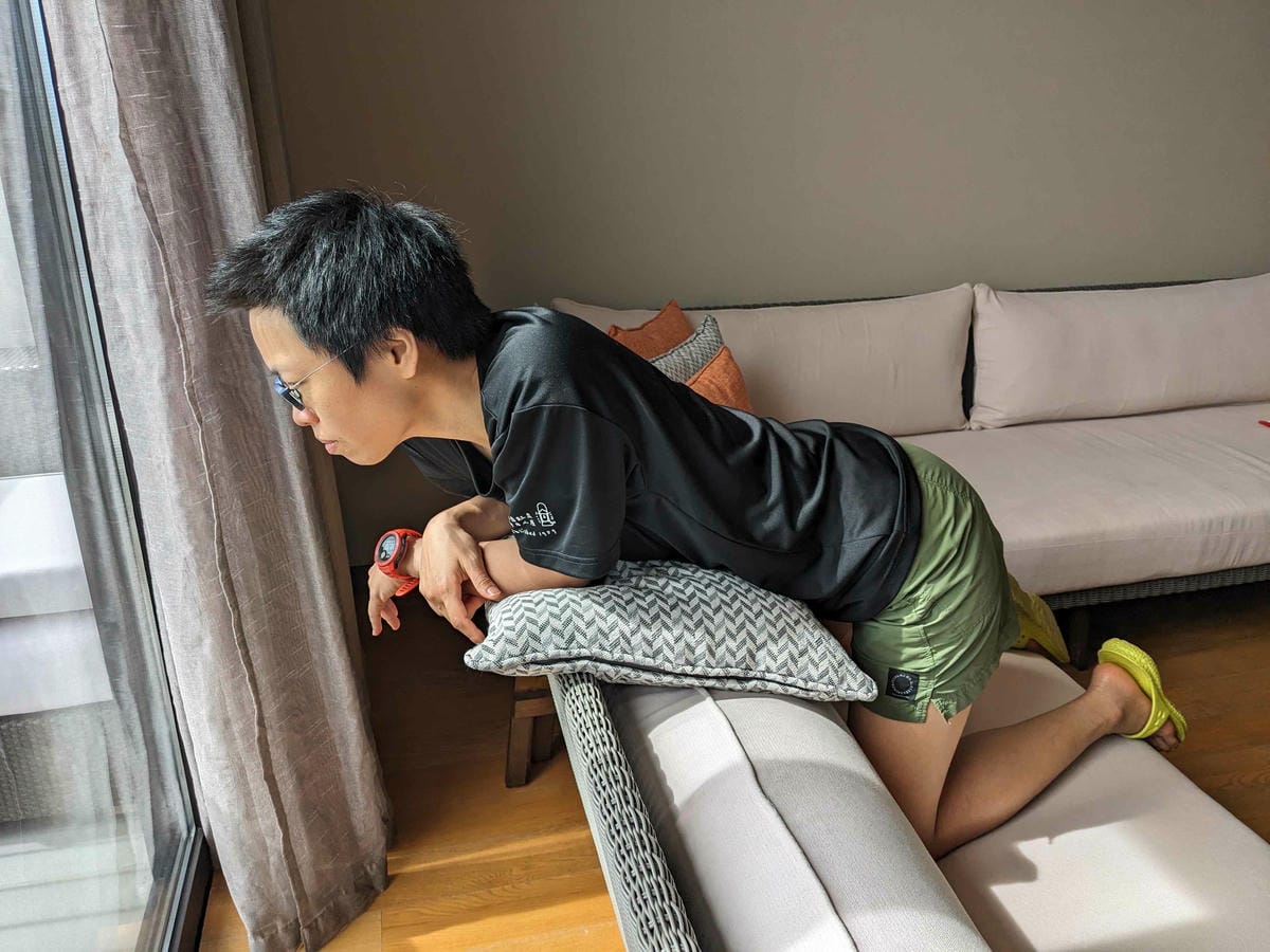 宿霧喜來登麥丹島度假酒店