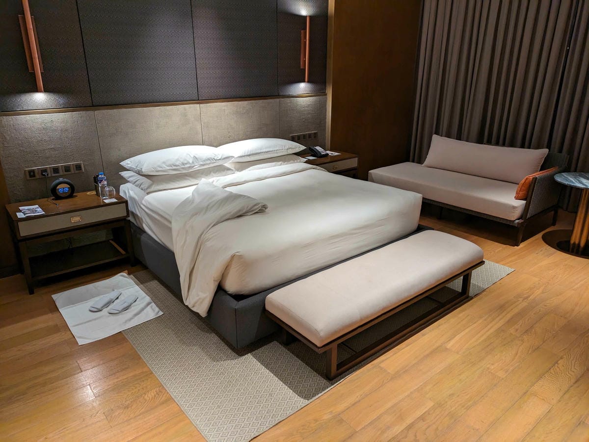 宿霧喜來登麥丹島度假酒店