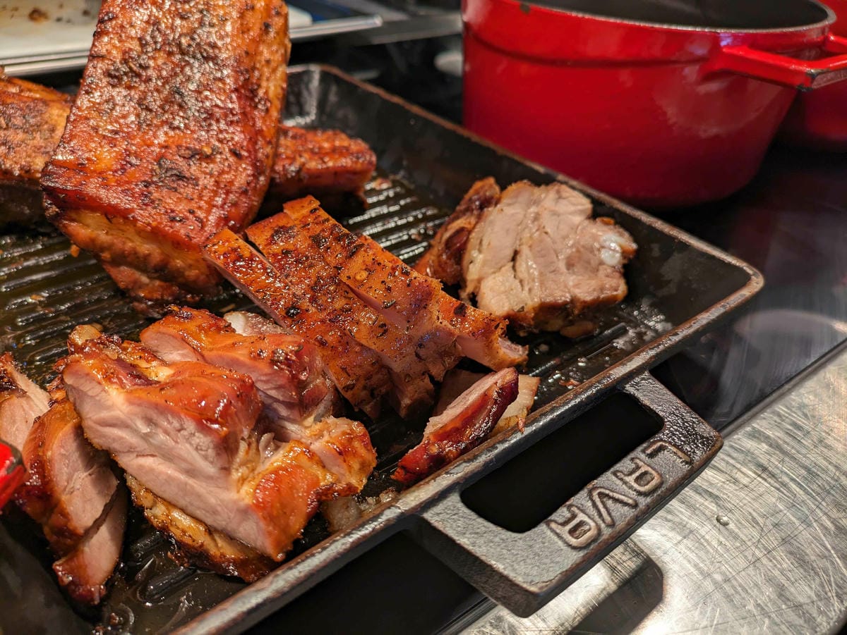 宿霧喜來登麥丹島度假酒店自助餐早餐