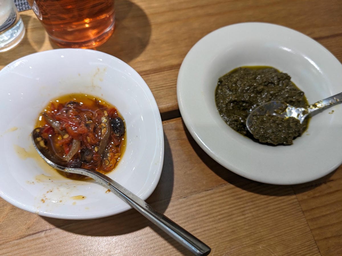 台東達興山號｜吃排灣族當季在地美食