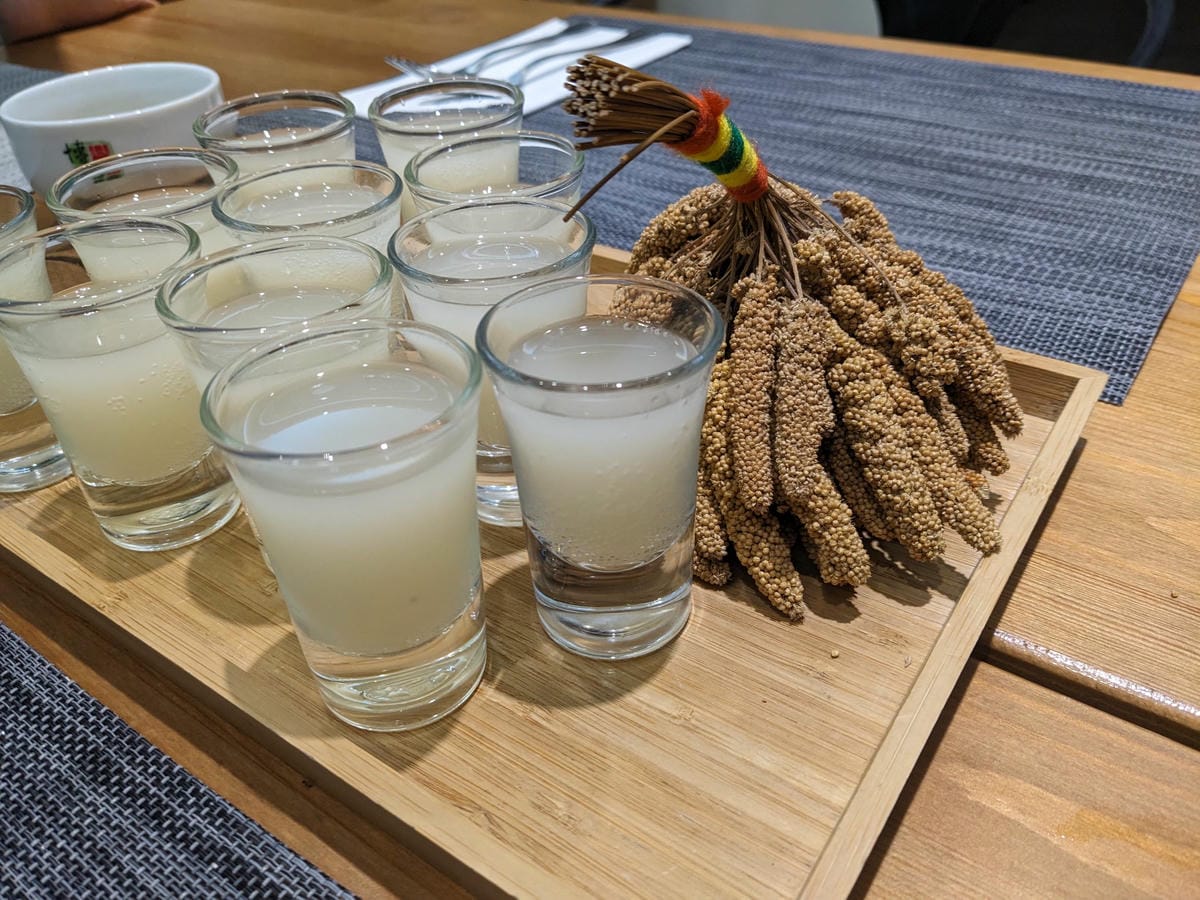 台東達興山號｜吃排灣族當季在地美食