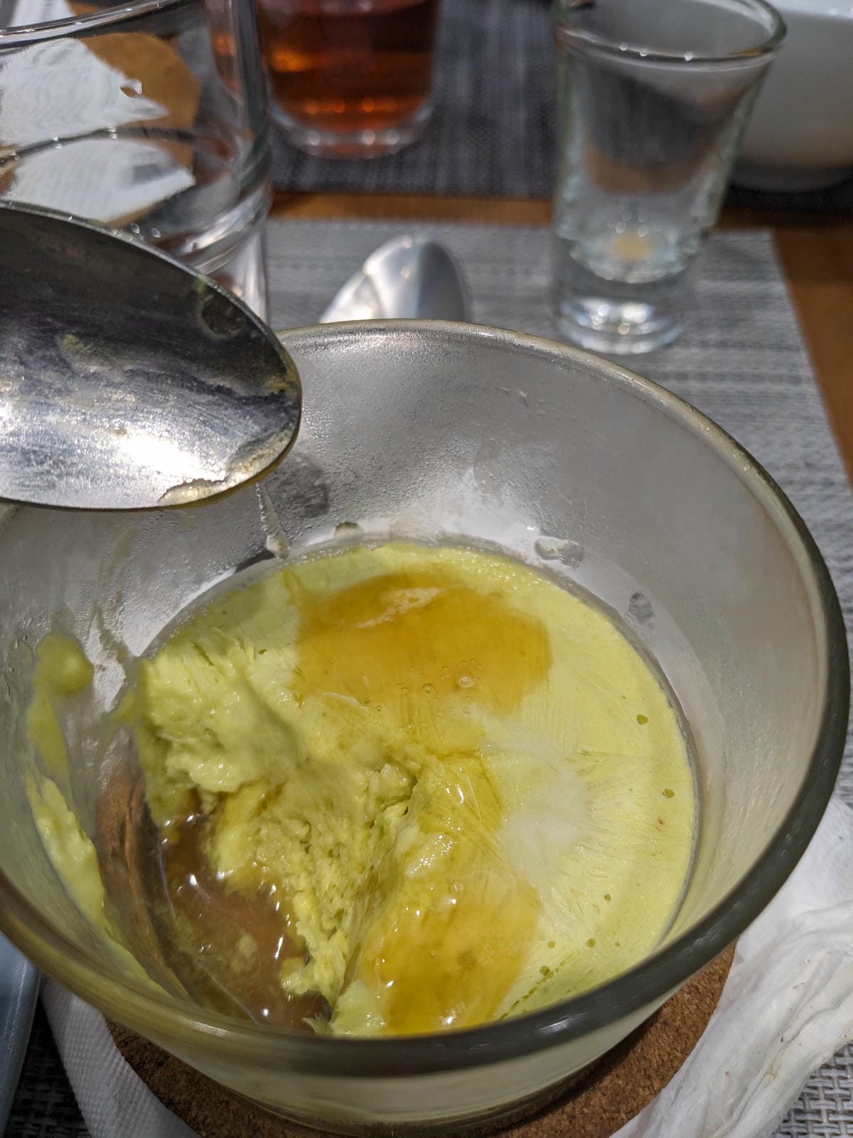 台東達興山號｜吃排灣族當季在地美食