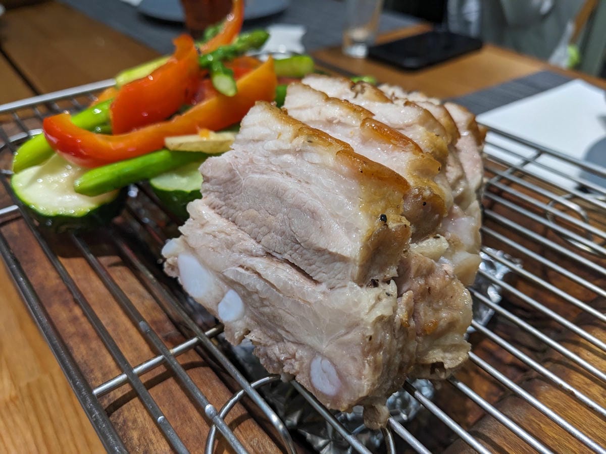 台東達興山號｜吃排灣族當季在地美食