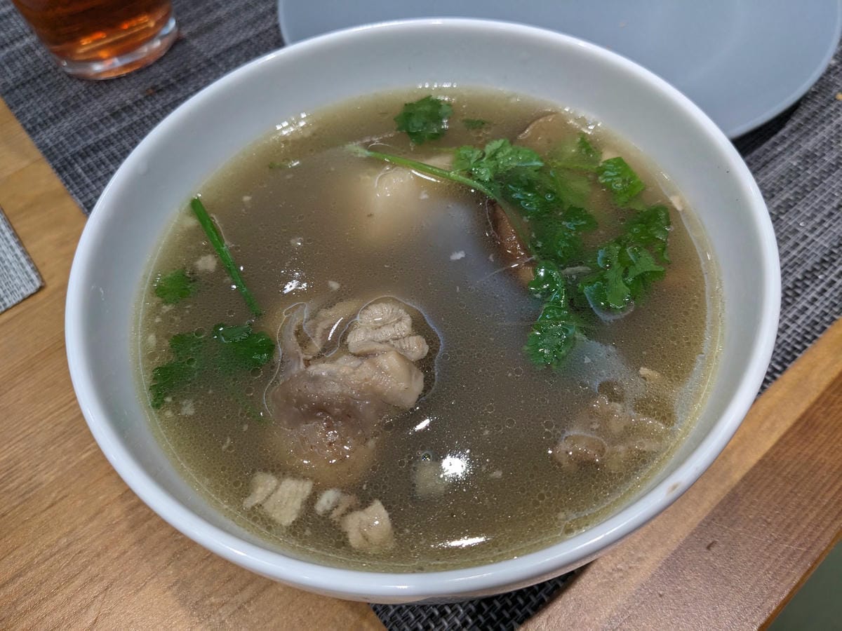 台東達興山號｜吃排灣族當季在地美食