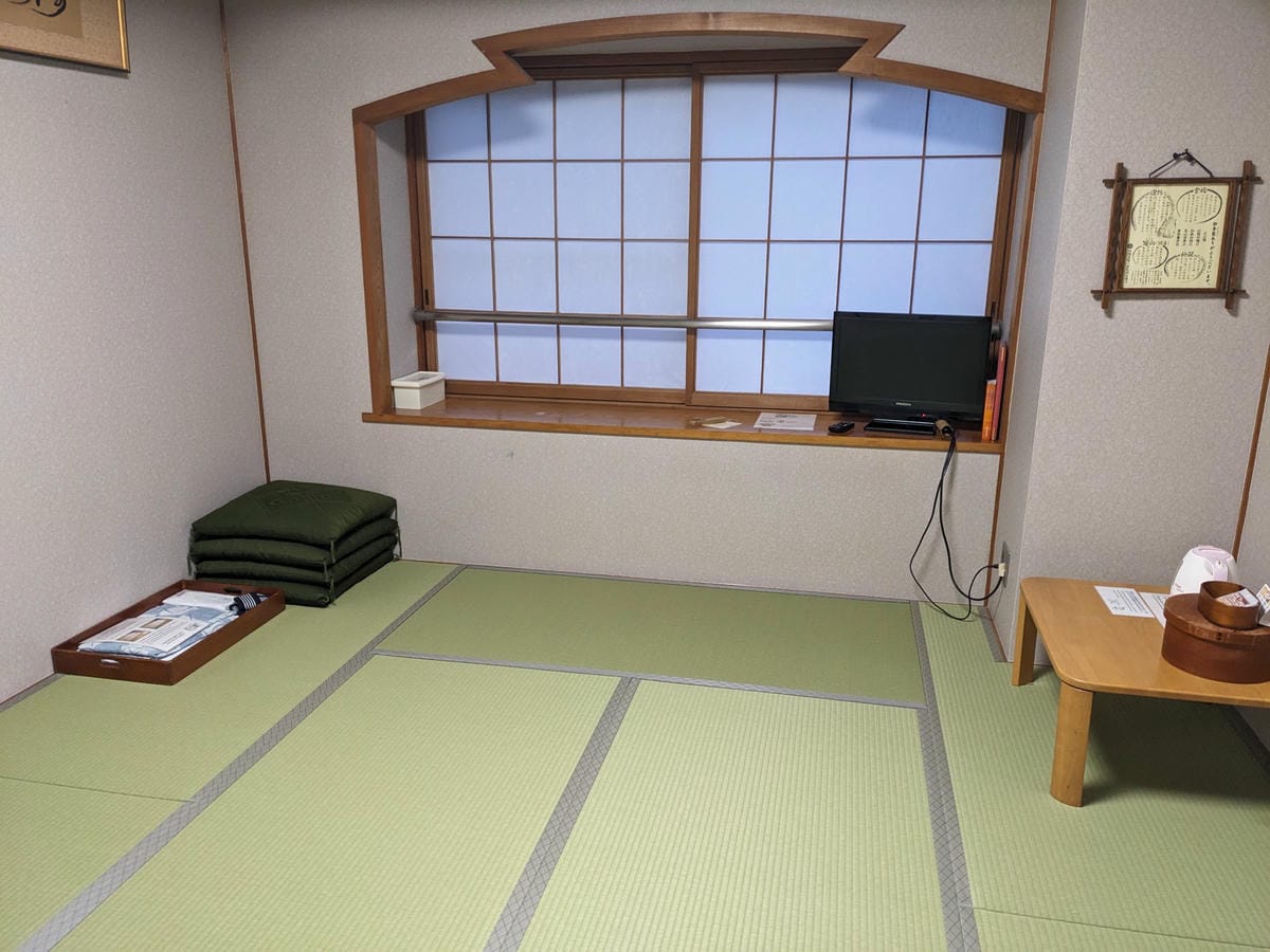 四國遍路宿坊第六番安樂寺 無法取代的數百年