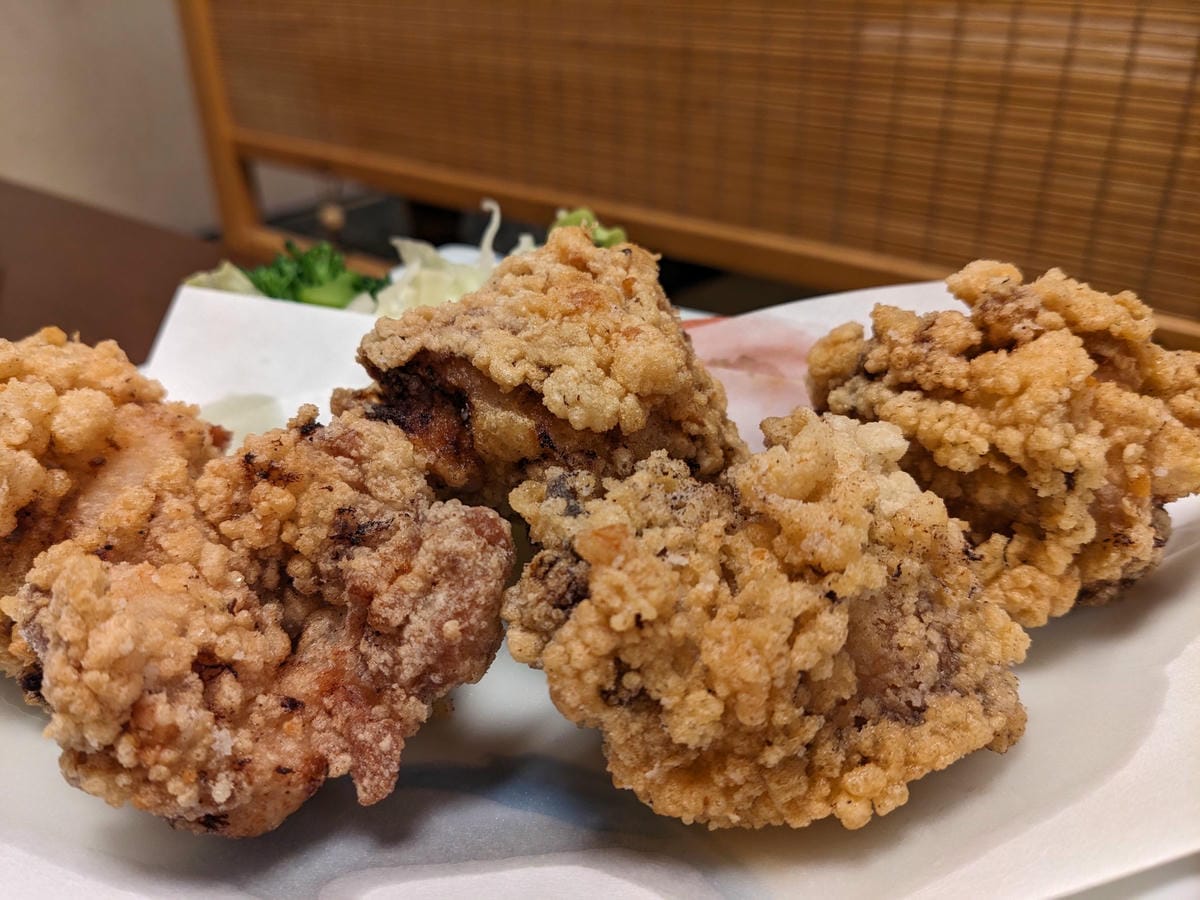 四國遍路鴨島站海鮮居酒屋潤