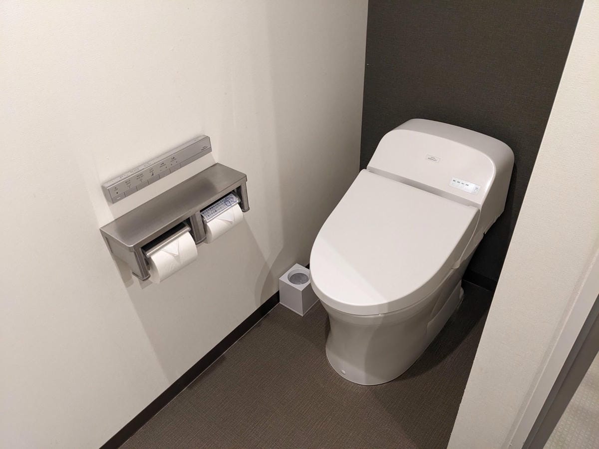 德島站前飯店大和魯內 Daiwa Roynet Hotel