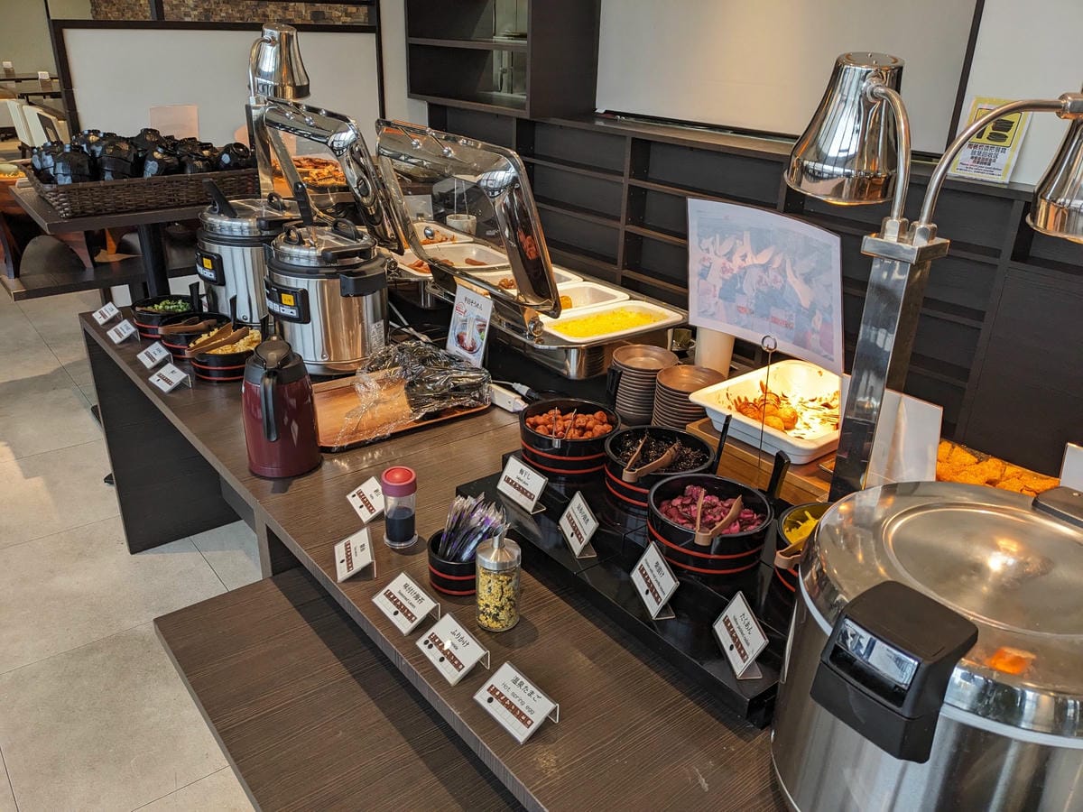 德島站前飯店大和魯內 Daiwa Roynet Hotel