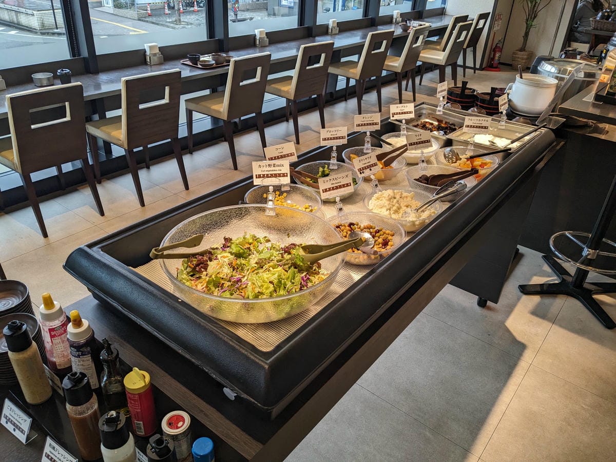 德島站前飯店大和魯內 Daiwa Roynet Hotel