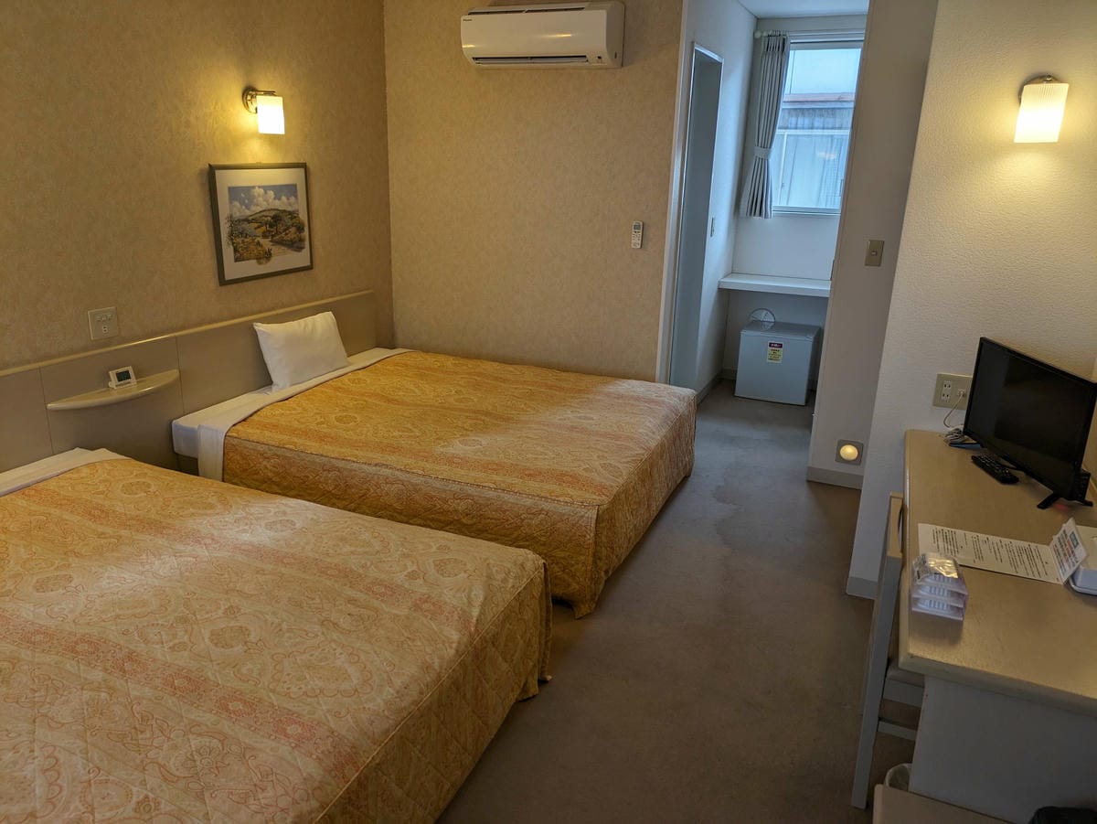 香川觀音寺前旅籠屋 推薦吃Bunchan - 第1張圖 旅籠屋觀音寺前飯店