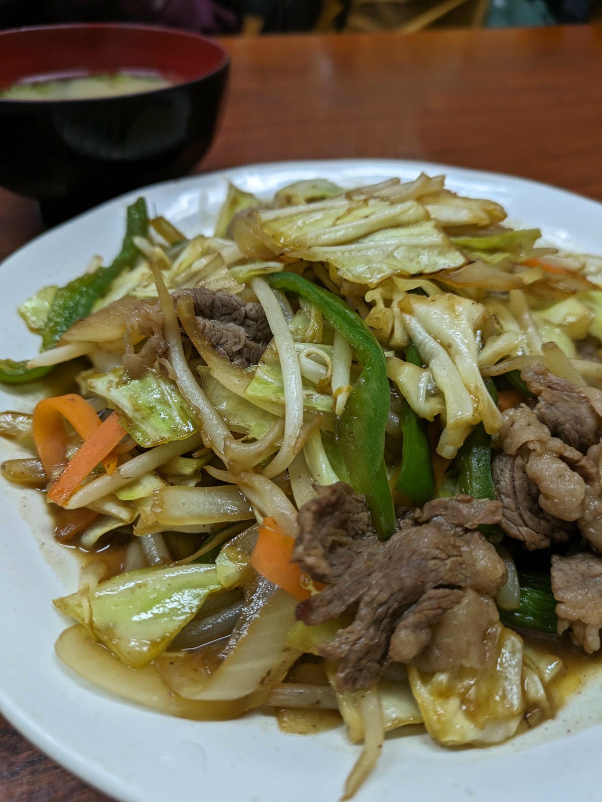 香川觀音寺前旅籠屋 推薦吃Bunchan