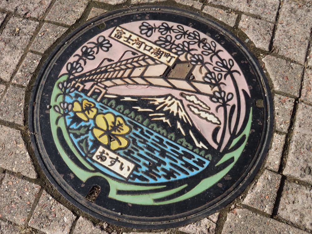 日本富士山注意｜海外健行老蝦