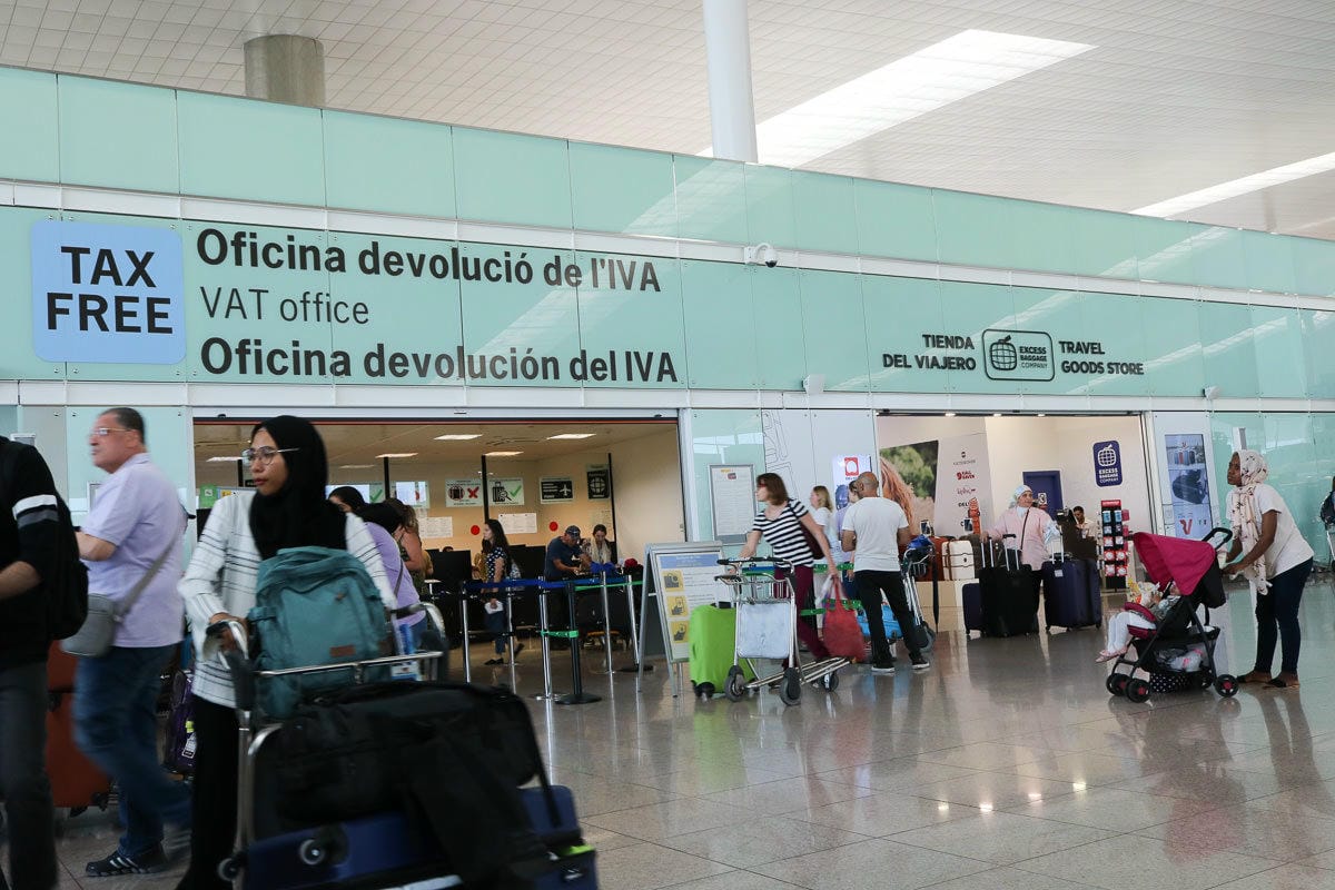 歐洲簽證ETIAS歐洲線上電子許可證 - 第4張圖 歐洲簽證ETIAS歐洲線上電子許可證