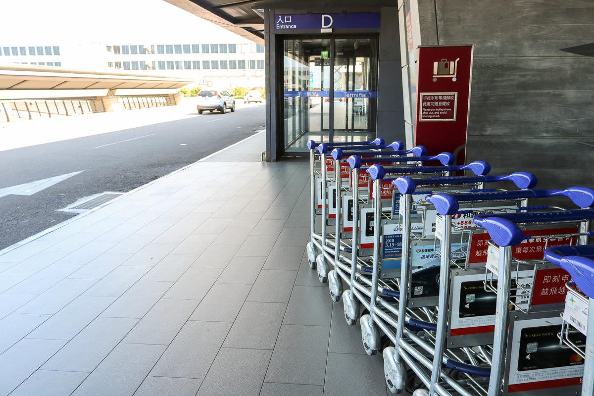 歐洲簽證ETIAS歐洲線上電子許可證 - 第3張圖 歐洲簽證ETIAS歐洲線上電子許可證