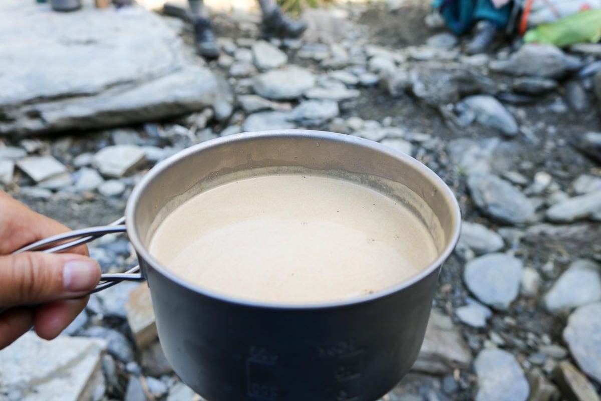 爬山水腫怎麼辦 登山健行運動喝水策略跟你想的不一樣 - 第6張圖 爬山水腫怎麼辦 登山健行運動喝水策略跟你想的不一樣