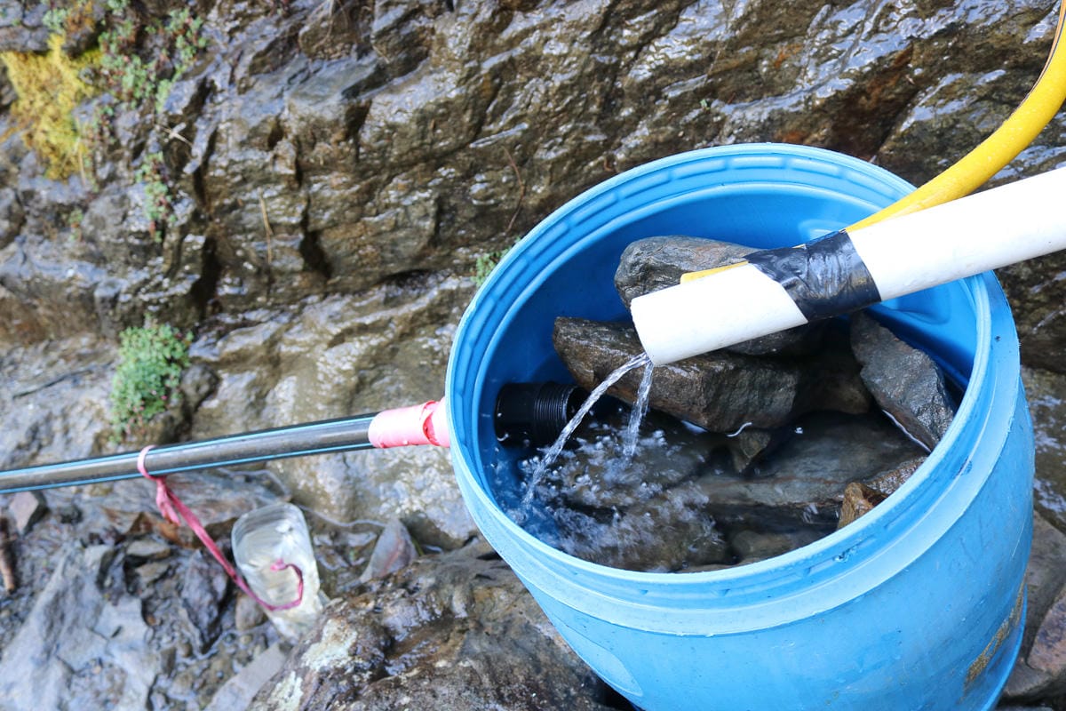 爬山水腫怎麼辦 登山健行運動喝水策略跟你想的不一樣 - 第3張圖 爬山水腫怎麼辦 登山健行運動喝水策略跟你想的不一樣