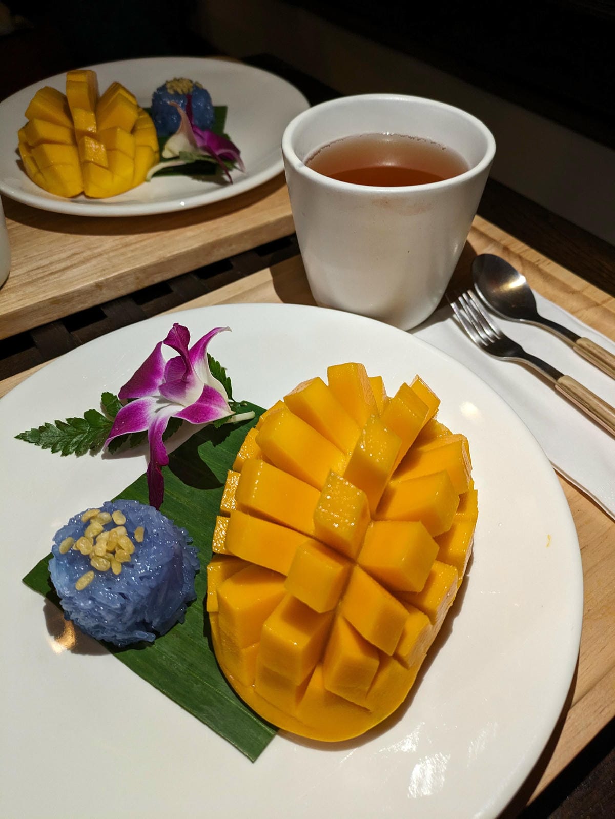 清邁長輩耍廢遊。尼曼路與絕讚按摩 - 第16張圖 清邁長輩耍廢遊。尼曼路與絕讚按摩