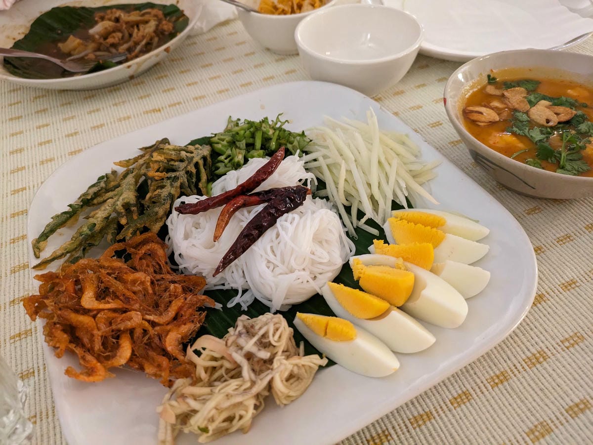 清邁長輩耍廢遊。尼曼路與絕讚按摩 - 第21張圖 清邁長輩耍廢遊。尼曼路與絕讚按摩