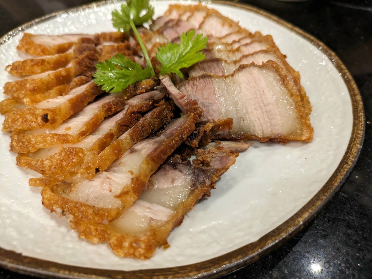 清邁長輩耍廢遊。尼曼路與絕讚按摩