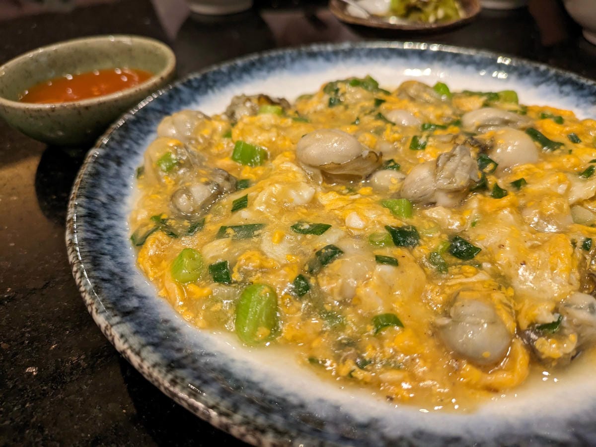 清邁長輩耍廢遊。尼曼路與絕讚按摩