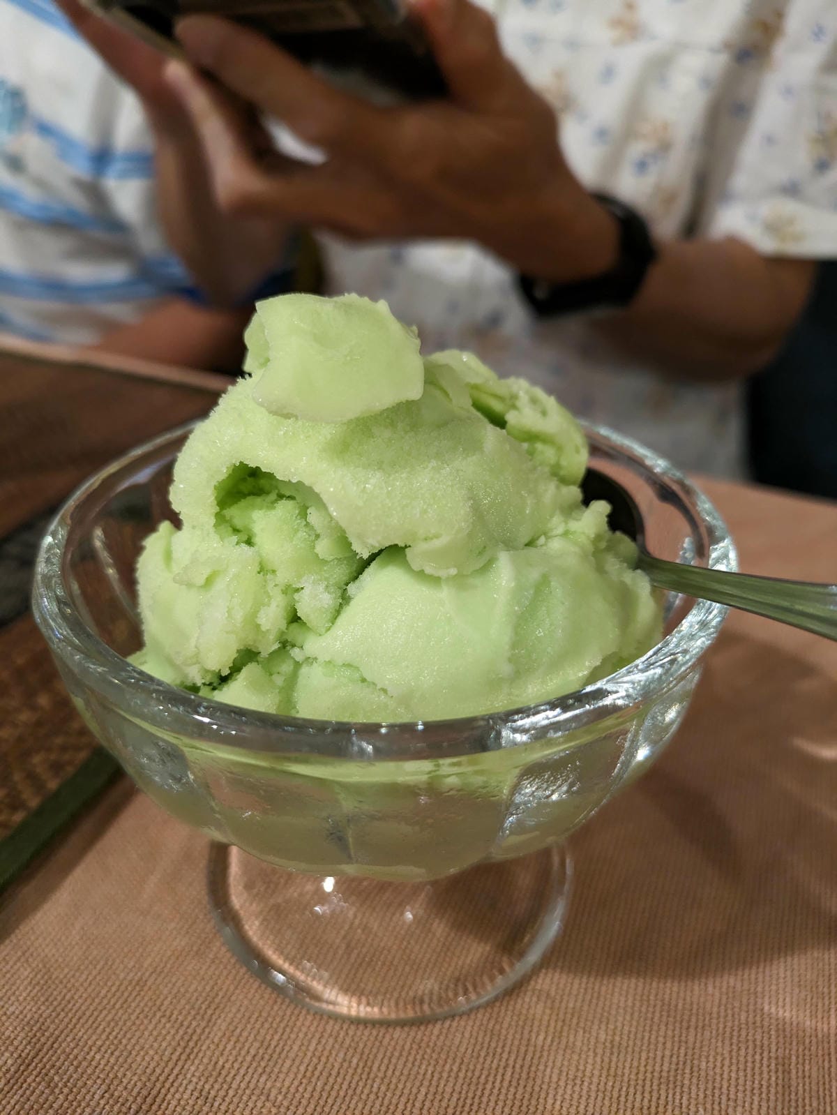 清邁長輩耍廢遊。清邁美食天下 - 第18張圖 清邁長輩耍廢遊。清邁美食天下