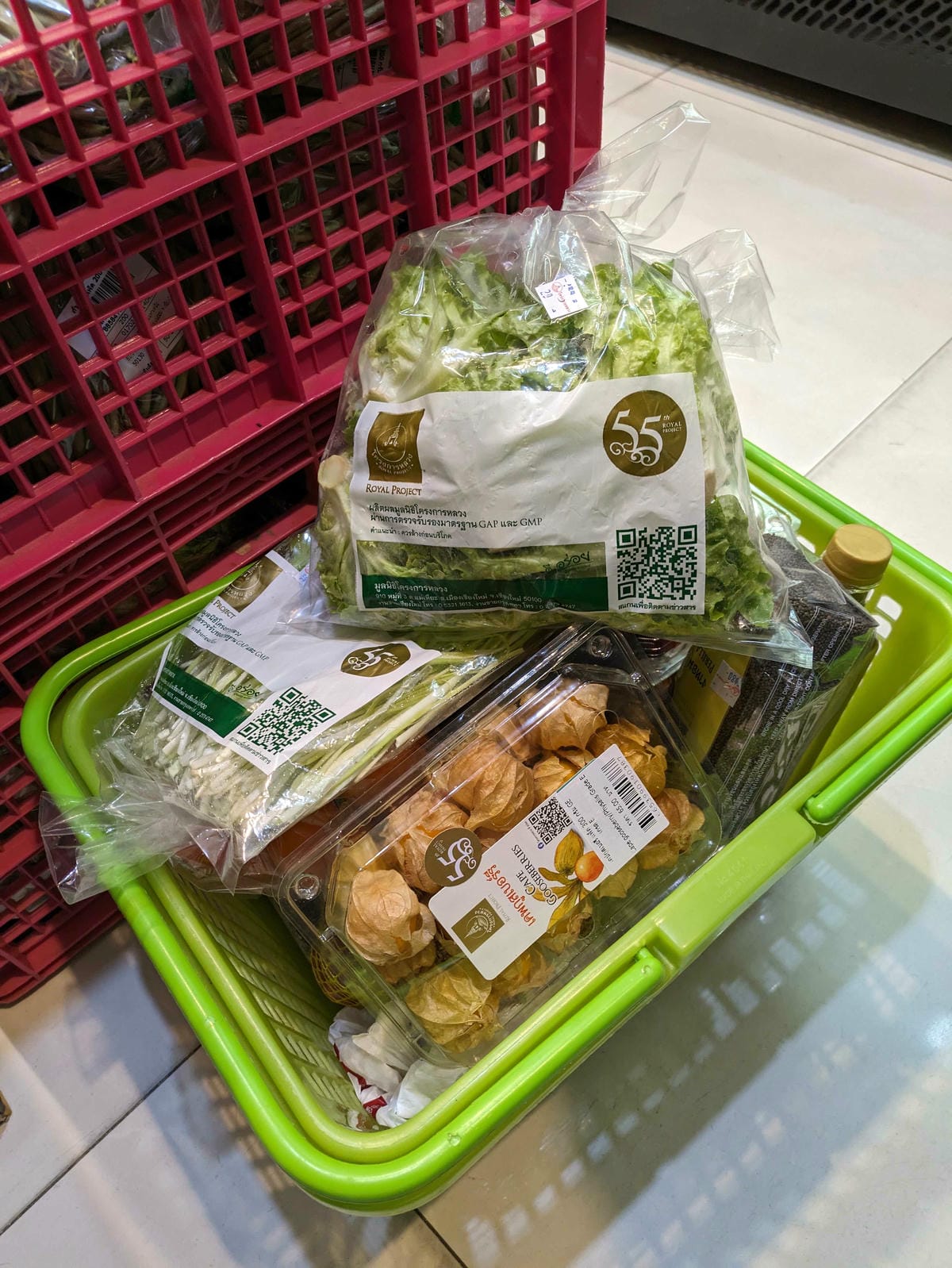 清邁長輩耍廢。提早抵達機場明智