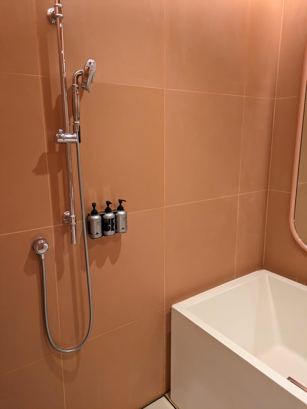 曼谷瑪哈納功標準酒店，曼谷最高視角