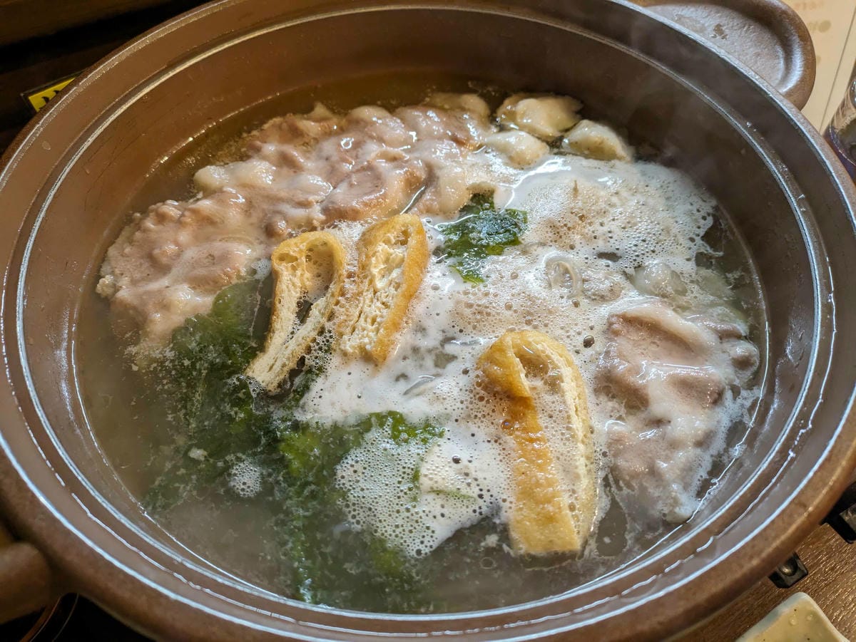 丸龜車站Maru相撲火鍋｜四國香川美食推薦