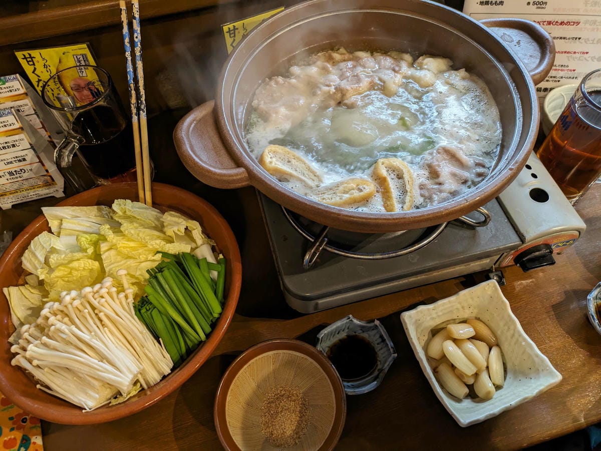 丸龜車站Maru相撲火鍋｜四國香川美食推薦