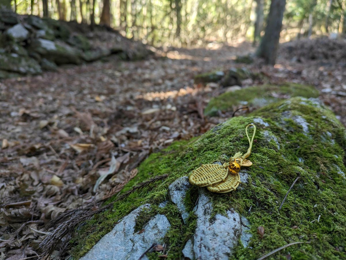 四國巡禮12番靈場燒山寺 難度高嗎